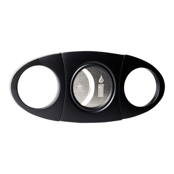 Cortador de Charuto Hit Metal Premium