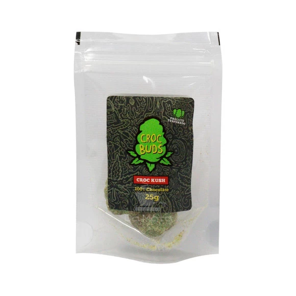 Croc Buds Croc Kush