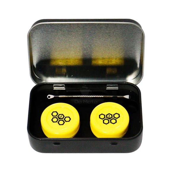 Dab Box Cultura Dab