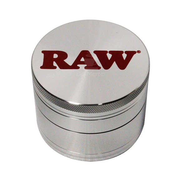 Dichavador de Alumínio Raw Grande