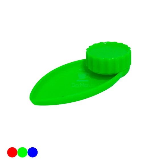 Dichavador c/ Cuia Verde