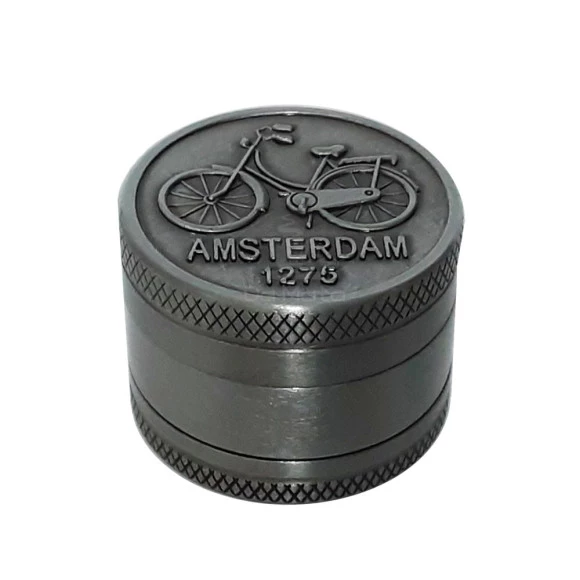 Dichavador de Metal Pequeno Bike