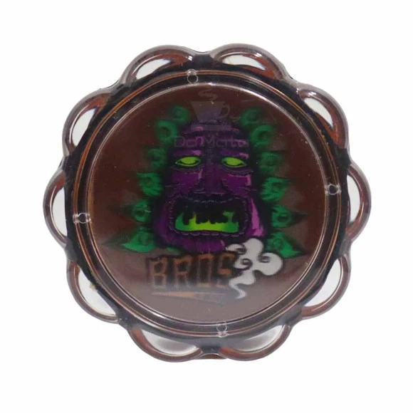 Dichavador Bros 3D Ritual Mask 