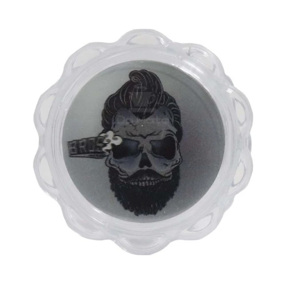 Dichavador Bros 3D Caveira
