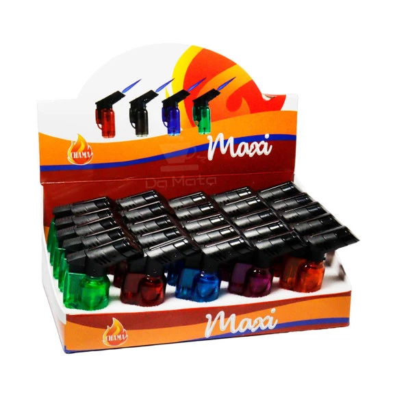 Caixa de Mini Neon