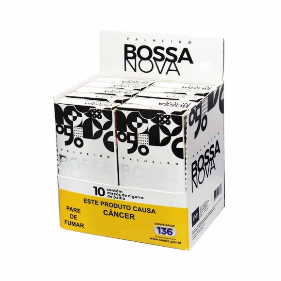 Caixa de Bossa Nova