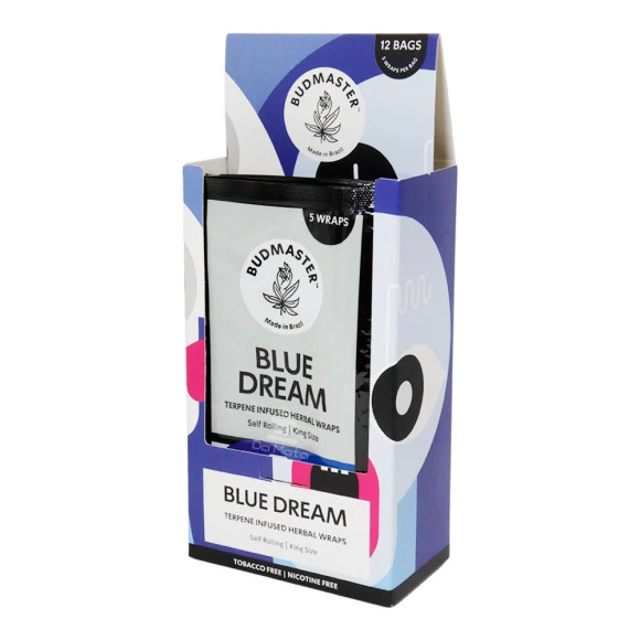 Blunt Budmaster Blue Dream