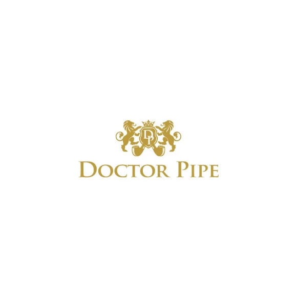 Logo do Doctor Pipe