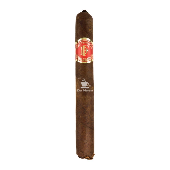 Charuto Don Fernando Cuban Sandwich Maduro de frente