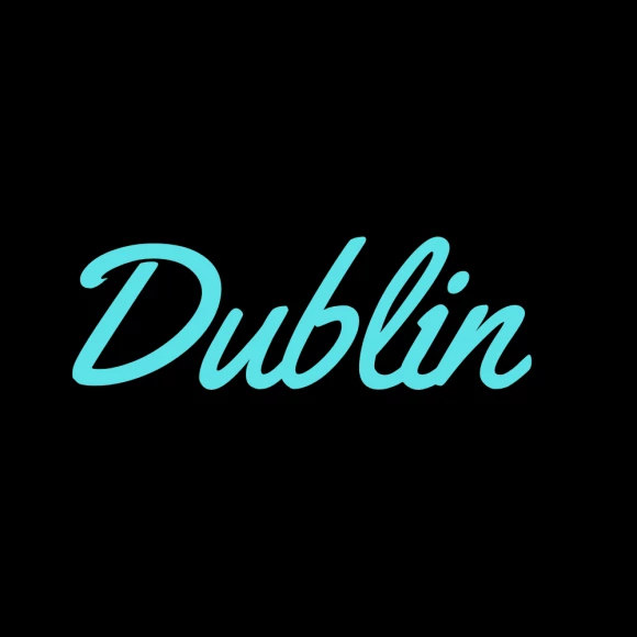 Caixa de Dublin Blueberry
