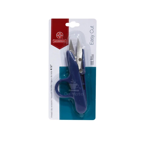 Tesoura Mundial Easy Cut