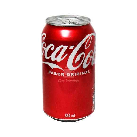 Esconderijo Lata de Coca-Cola 