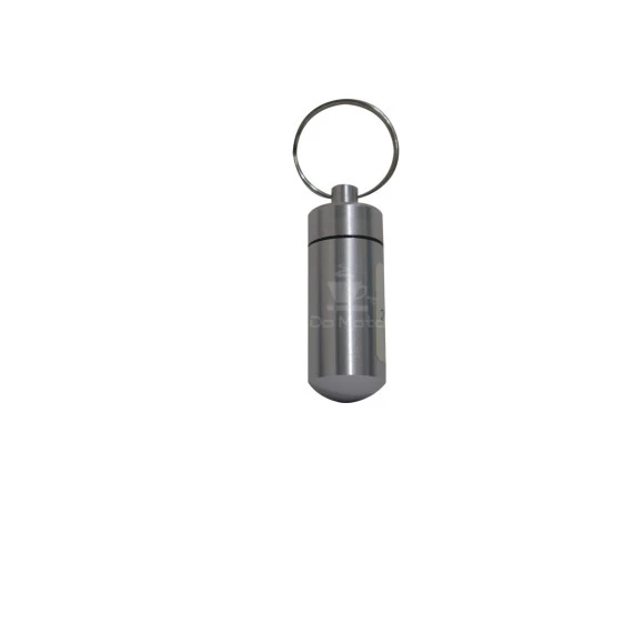 Esconderijo Chaveiro 5ml