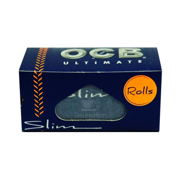 Seda de Rolo OCB Ultimate