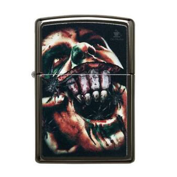 Isqueiro  Zippo 49117 Split Face