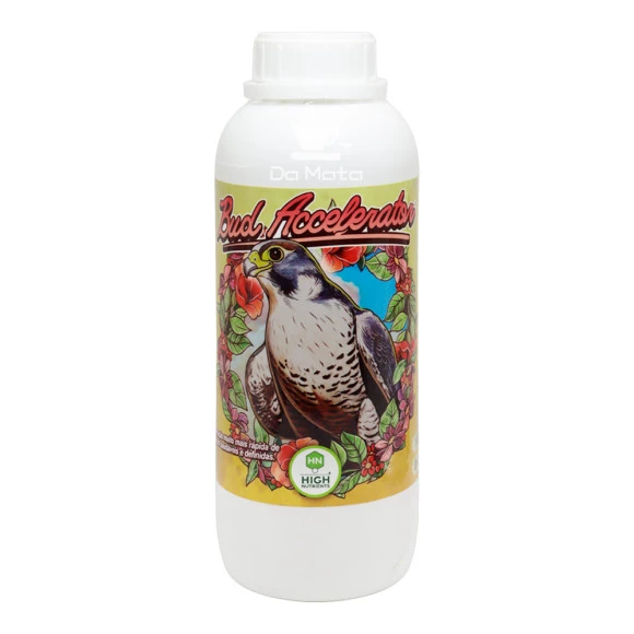 Fertilizante Bud Accelerator 1L