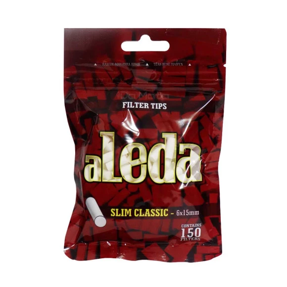 Filtro aLeda Slim Classic