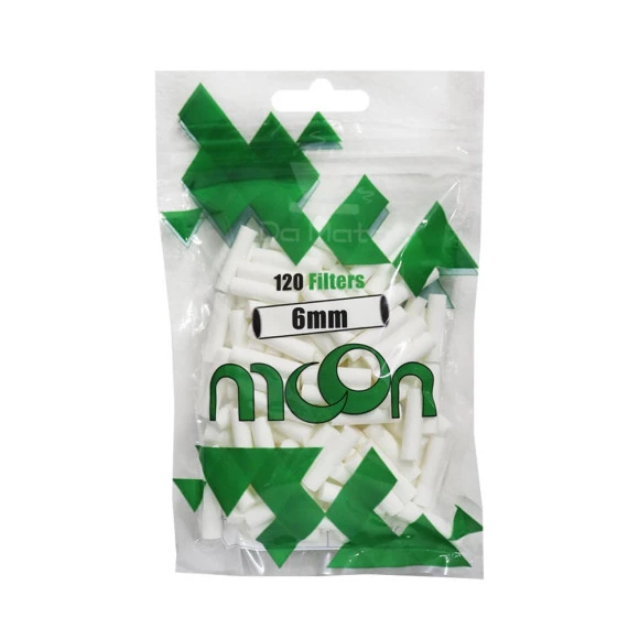 Filtro Moon Long Slim