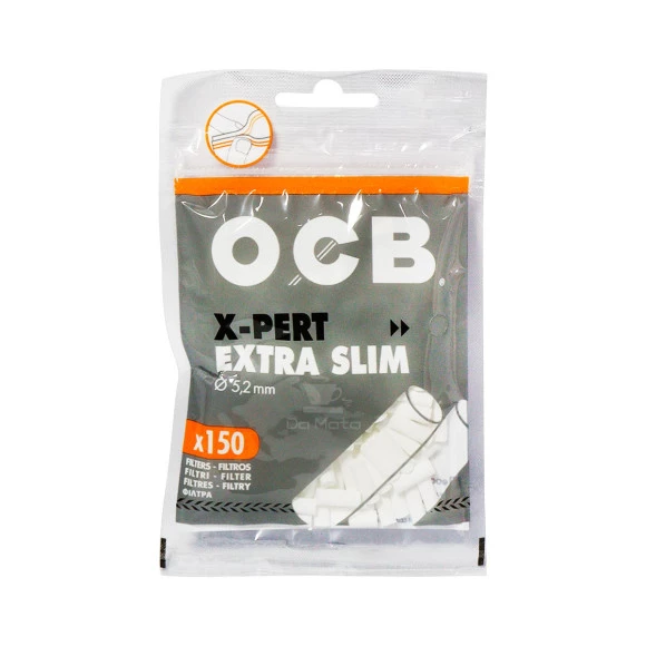 Filtro OCB X-Pert Extra Slim