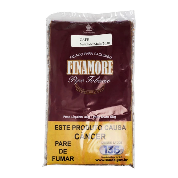 Finamore Café