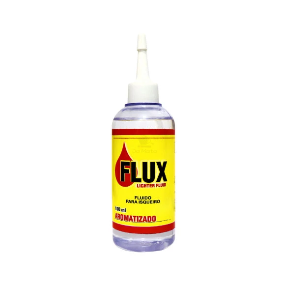 Fluído Flux 100ml