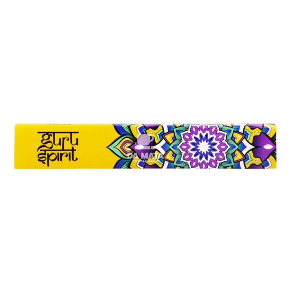 Seda Guru Spirit Longa Slim de frente tabacaria da mata 