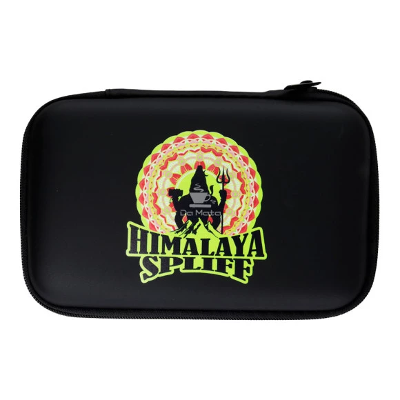 Case Himalaya Spliff Divindade de frente