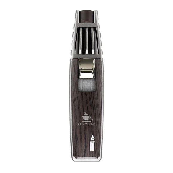 Maçarico Premium Metal Hit Tower Light de frente