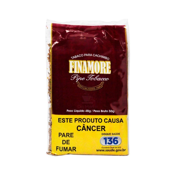 Finamore Mel
