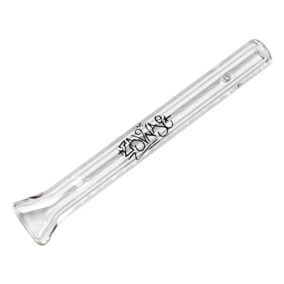 Piteira de Vidro Zav Nai 6mm