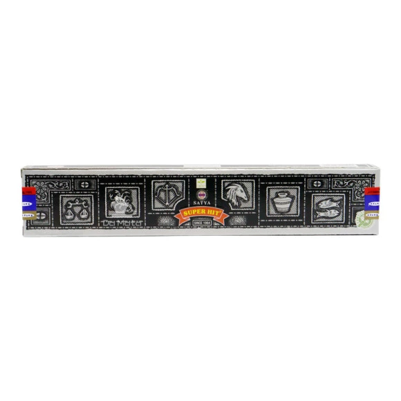 Incenso Satya Nag Champa Super Hit