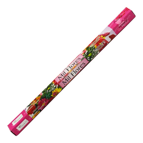 Incenso Vinati Mil Flores