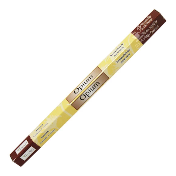 Incenso Vinati Opium