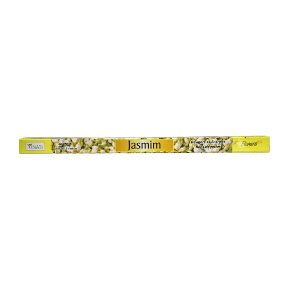 Incenso Vinati Jasmim 