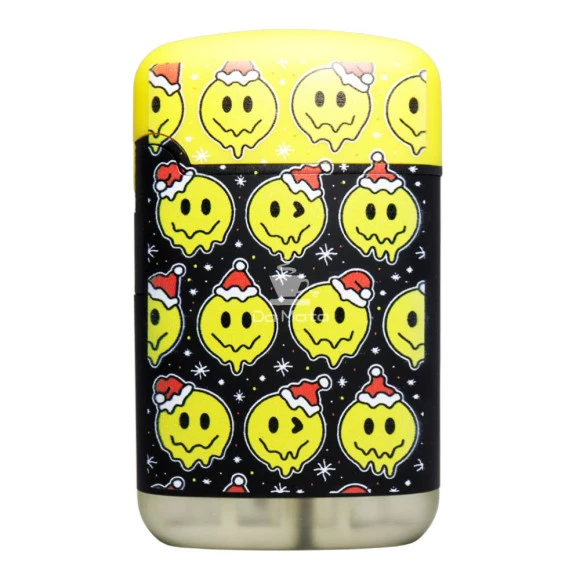 Maçarico Zengaz ZL-3B Christmas Emoji