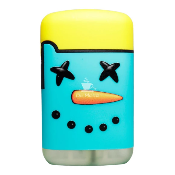 Maçarico Zengaz ZL-3B Snowman