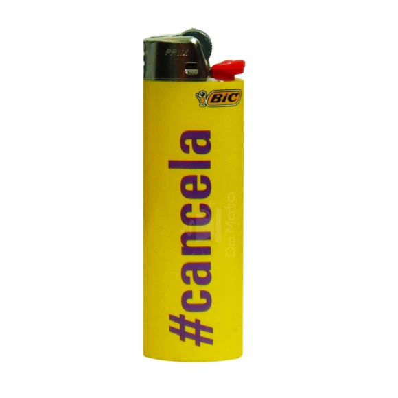 Isqueiro BIC Basics #CANCELA