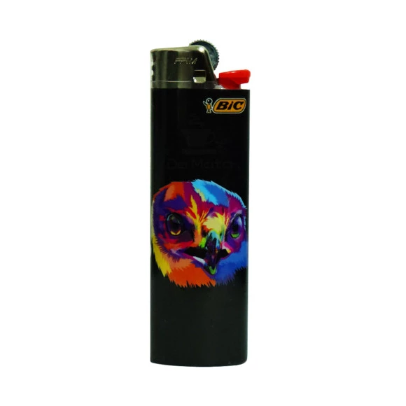 Isqueiro BIC Forest Animals Águia