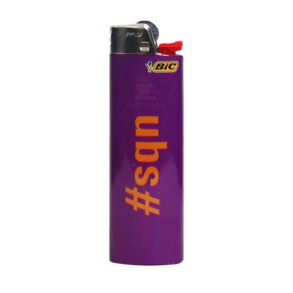 Isqueiro BIC Basics #SQN