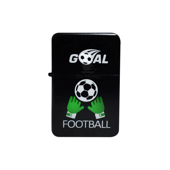 Isqueiro Clássico Goal