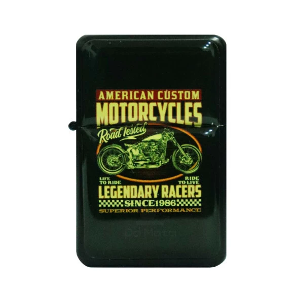 Isqueiro Clássico Motorcycles