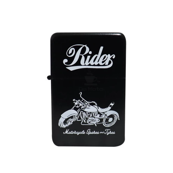 Isqueiro Clássico Rider