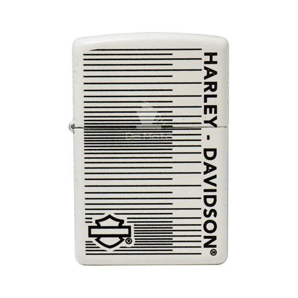 Isqueiro Zippo 49465 Harley Davidson
