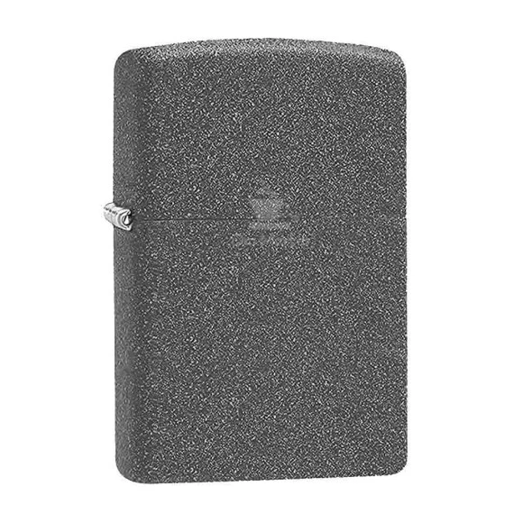 Zippo Iron Stone