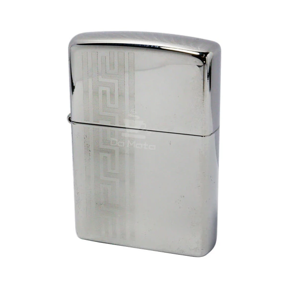 Isqueiro Zippo 49170 Luxury Design 