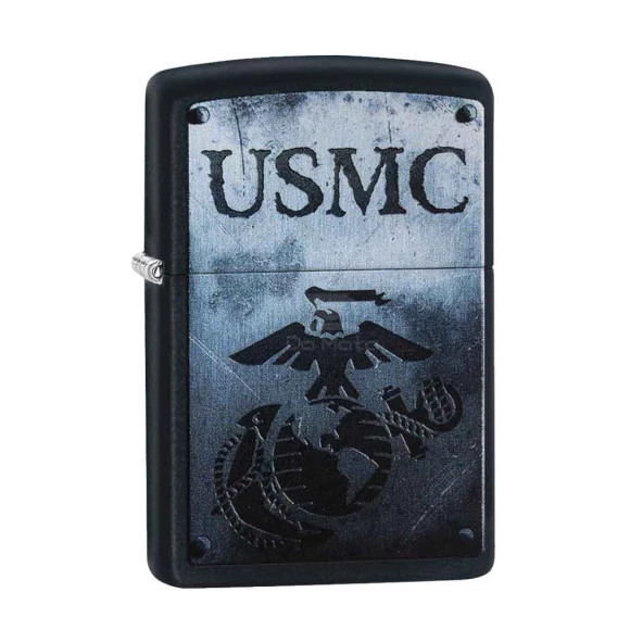 Zippo USMC