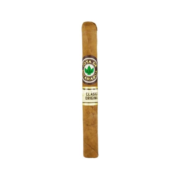 Charuto Joya de Nicaragua Clásico Piccolino de frente tabacaria da mata