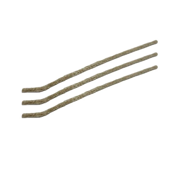 Kit c/ 3 Pipe Cleaners Raw