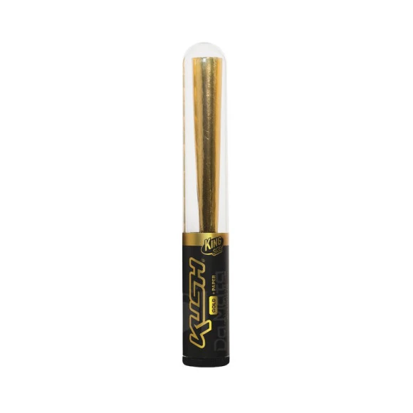 Cone Kush Gold Hemp