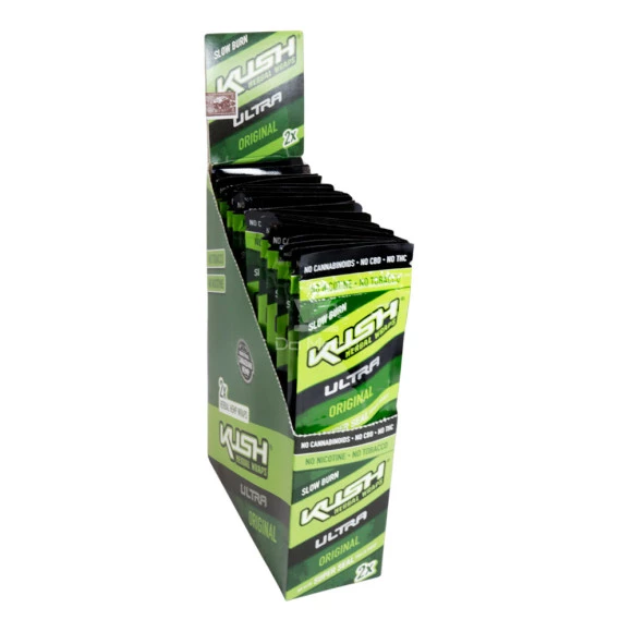Blunt Kush Wraps Ultra Original 